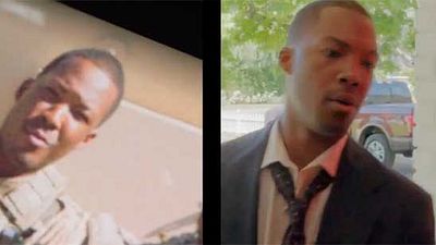 '24: Legacy': Nuevo tráiler de la serie protagonizada por Corey Hawkins al más puro estilo '24' noticias imagen