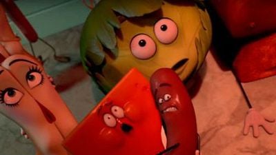 'La fiesta de las salchichas': Seth Rogen, ilusionado con que su película pueda ir a los Oscar noticias imagen