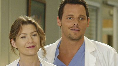 'Anatomía de Grey': Primer vistazo a Marika Dominczyk como Eliza Minnick noticias imagen