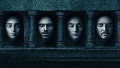 'Juego de Tronos': Las nuevas imágenes del rodaje adelantan un tenso encuentro en la séptima temporada noticias imagen