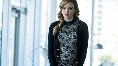 'The Flash': Primer vistazo a la doctora Tannhauser, la madre de Caitlin Snow noticias imagen