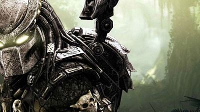 'The Predator': El director promete una película aterradora, divertida y para mayores de 18 años noticias imagen