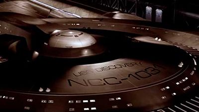 'Star Trek: Discovery' pierde a Bryan Fuller como showrunner noticias imagen