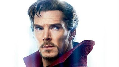 ‘Doctor Strange (Doctor Extraño)’: Repasamos la carrera de Benedict Cumberbatch en este vídeo