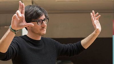 'Roger Gual' ('7 Años'): "La película, más que lanzar un mensaje, intenta que el espectador se haga una pregunta" noticias imagen