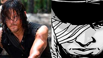 'The Walking Dead': Jeffrey Dean Morgan revela que Daryl podría protagonizar la trama de Carl en los cómics noticias imagen