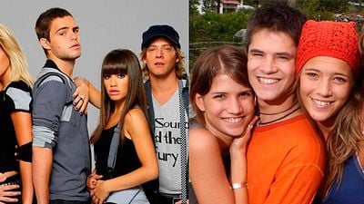 12 series latinoamericanas juveniles que los nacidos en los 90 han visto en su juventud noticias imagen