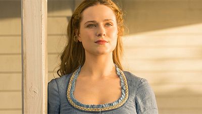 'Westworld': Evan Rachel Wood asegura que el final va a dejarte 'con el corazón roto' noticias imagen