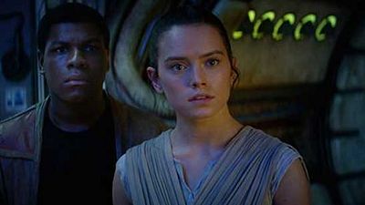 'Star Wars': Daisy Ridley responde a las última críticas sobre Rey noticias imagen