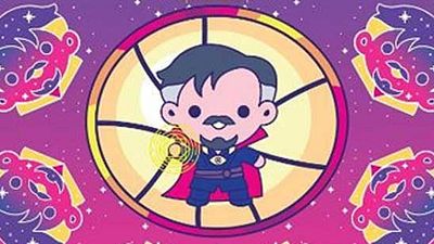 'Doctor Strange (Doctor Extraño)': Scott Derrickson ya tiene ideas para la secuela y revela un nuevo póster noticias imagen