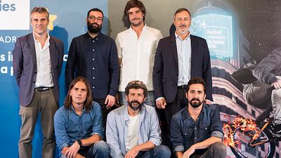 'La Peste': Te contamos todos los detalles sobre la nueva serie de Alberto Rodríguez noticias imagen