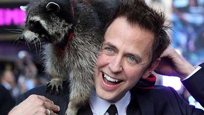 James Gunn dirigiría alguna serie de Marvel y Netflix, pero con estas condiciones noticias imagen