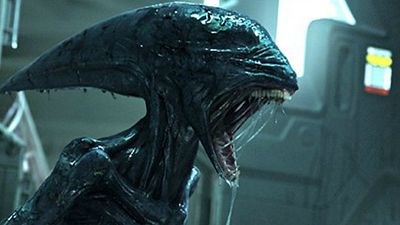 'Alien: Covenant': Primer vistazo a los nuevos xenomorfos que aparecerán en la película noticias imagen