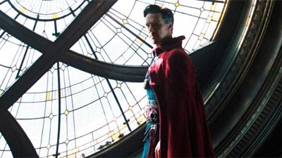 'Doctor Strange (Doctor Extraño)': ¿Qué significa esta escena post créditos para el Universo Cinematográfico de Marvel?