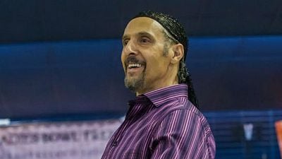 'Going Places': primera imagen de John Turturro como Jesús Quintana en el 'spin-off' de 'El Gran Lebowski'
 noticias imagen