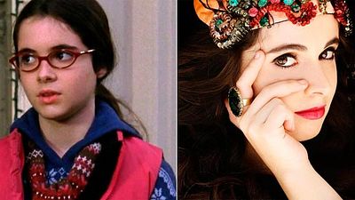 'Las chicas Gilmore': El increíble cambio de April (Vanessa Marano), la hija de Luke noticias imagen