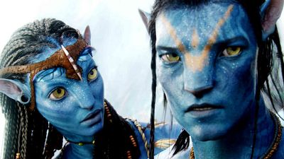 'Avatar 2': James Cameron quiere mejoras en el 3D para realizar las secuelas  noticias imagen