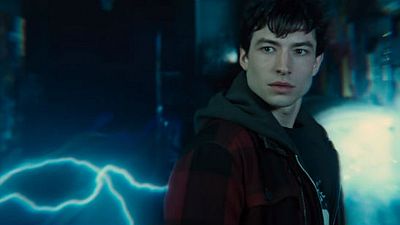 'The Flash': Rick Famuyiwa abandona la dirección de la película noticias imagen