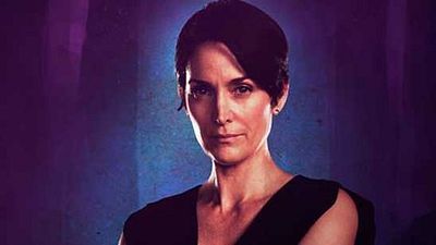 'The Defenders' contará con Carrie-Anne Moss interpretando a la abogada Jeri Hogarth de 'Jessica Jones' noticias imagen