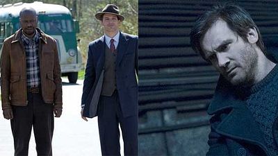 NBC concede una temporada completa a 'Timeless' y anuncia la fecha de estreno de 'Taken' noticias imagen