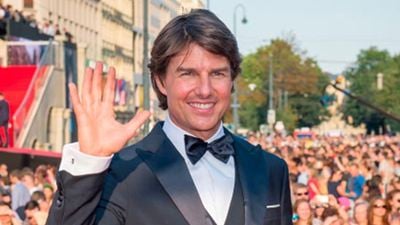 15 cosas de Tom Cruise que quizá no sabías