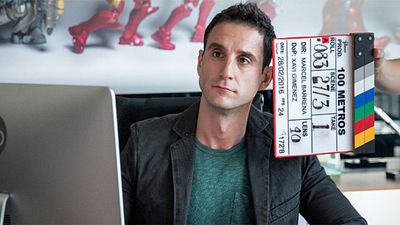 Dani Rovira volverá a presentar la gala de los Premios Goya noticias imagen