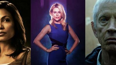 'The Defenders' confirma la aparición de Rachael Taylor, Scott Glenn y Rosario Dawson