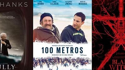 Los estrenos en España esta semana (4 al 6 de noviembre) noticias imagen