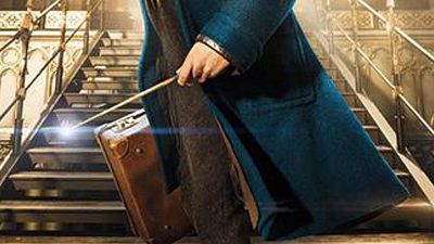 'Animales fantásticos y dónde encontrarlos': Estas son las varitas de los protagonistas del 'spin-off' noticias imagen