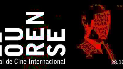 Palmarés de la 21 edición del Festival de Cine Internacional de Ourense noticias imagen