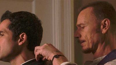 'The Exorcist': El productor de la serie adelanta que aparecerán más villanos en la primera temporada noticias imagen