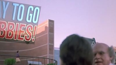 'Regreso al futuro II': La predicción de la película sobre los Cubs se cumple y Michael J. Fox les felicita noticias imagen