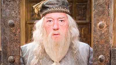 Albus Dumbledore aparecerá en 'Animales fantásticos y dónde encontrarlos 2' noticias imagen