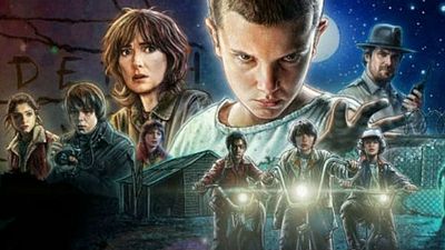 'Stranger Things': Shawn Levy desvela los temas que tratará la segunda temporada noticias imagen