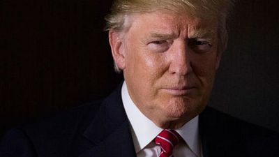 Así ha reaccionado Hollywood ante el triunfo de Donald Trump noticias imagen