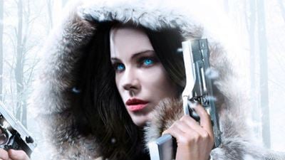 'Underworld: Guerras de sangre': Nuevo tráiler internacional de la película