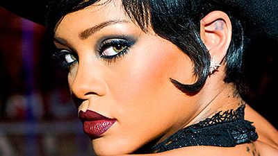 'Valerian y la ciudad de los mil planetas': Primer vistazo a una sexy Rihanna en la película noticias imagen