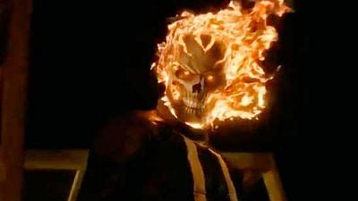 'Agents of S.H.I.E.L.D.': Gabriel Luna confirma que hay conversaciones para hacer una serie del Motorista Fantasma noticias imagen