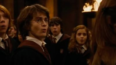'Harry Potter': ¿Sabías cómo es el himno del Colegio Hogwarts de Magia y Hechicería?