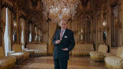 'The Crown': Jaime Peñafiel explica los detalles de Isabel II con 'Cosas de Reinas' noticias imagen