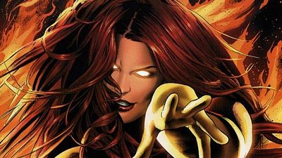 RUMOR: La siguiente entrega de la franquicia de X-Men adaptará la trama del 'Fénix Oscuro'