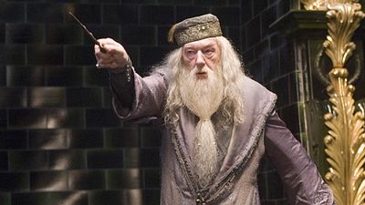 ‘Animales fantásticos y dónde encontrarlos 2’: J.K. Rowling ya tiene un favorito para interpretar a Albus Dumbledore noticias imagen