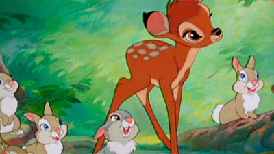 Walt Disney se obsesionó con crear personajes de animales después de matar un búho cuando era un niño noticias imagen