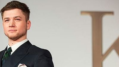 'Robin Hood': La película protagonizada por Taron Egerton se estrenará en primavera de 2018  noticias imagen