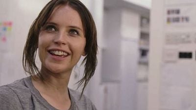 'Rogue One: Una historia de Star Wars': Mira nuevas imágenes de la película con este vídeo detrás de las cámaras  noticias imagen