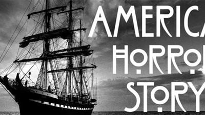 'American Horror Story': La séptima temporada podría girar en torno al barco fantasma Mary Celeste