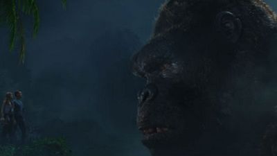 'Kong: La Isla Calavera': El gorila gigante acapara la atención en el nuevo tráiler en español noticias imagen