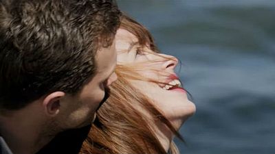 ‘Cincuenta sombras más oscuras’: Los problemas para Anastasia Steele comienzan en el último adelanto noticias imagen