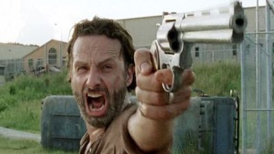 'The Walking Dead': Scott Gimple tiene claro que algún día se hará una película noticias imagen