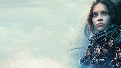 'Rogue One: Una historia de Star Wars': Ya están a la venta las entradas en España 